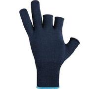 stronghand Mishan 0371 Gants en polyamide et coton Taille : 10 Bleu/bleu Contenu : 12 paires EN 388 Cat.II