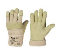 Stronghand stronghand Gants 88 PAWA, doublés, cuir de porc, taille 10 Quantité:12