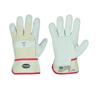 Stronghand stronghand Gants STIERkopfClassic, cuir pleine fleur, taille 8 Quantité:12