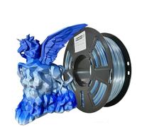 Stronghero3D Filament PLA pour imprimante 3D 1,75 mm N2 1 kg Précision +/- 0,05 mm pour CR10 Ender3