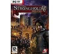 Stronghold 2 Deluxe Edition Pc