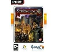 Stronghold 2 Deluxe (Pc Dvd) [Import Anglais] [Jeu Pc]