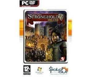 Stronghold 2 Deluxe (Pc Dvd) [Import Anglais] [Jeu Pc]