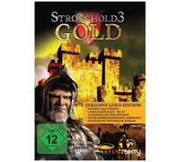 Stronghold 3 Gold Edition