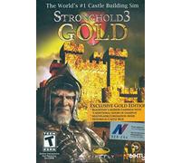Stronghold 3 Gold Edition (輸入版)