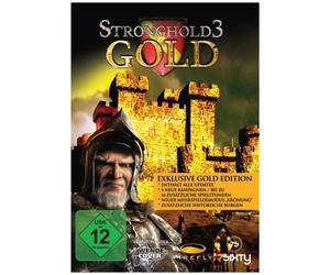 Stronghold 3 Gold Edition