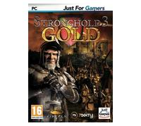 Stronghold 3 PC