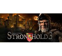 Stronghold 3 (PC)
