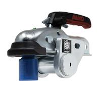 Maypole Verrou d'attelage de remorque Stronghold pour ALKO AK301/AK351 – Sold Secure Gold Standard