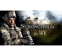 Stronghold Collection HD (PC)