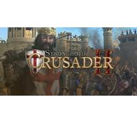 Stronghold Crusader 2 (PC)