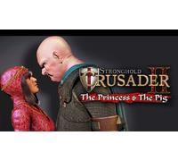 Stronghold Crusader 2 - The Princess The Pig (DLC)