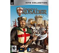 Stronghold Crusader