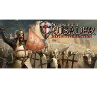 Stronghold Crusader Definitive Edition (PC)