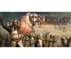 Stronghold Crusader Definitive Edition (PC)