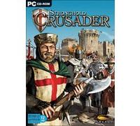 Stronghold - Crusader G