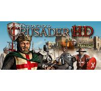Stronghold Crusader HD (PC)
