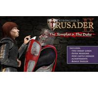 Stronghold Crusader II: The Templar and The Duke