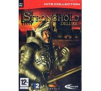 Stronghold deluxe