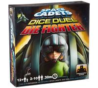 Stronghold Games Space Cadets Dice Duel Die Fighter Exp Jeu
