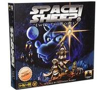 Stronghold Games Space Sheep G