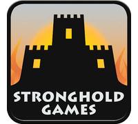 Stronghold Games STG07201 - Terraforming Mars: Venus Next
