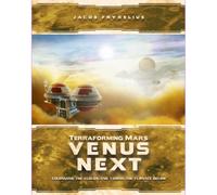 Stronghold Games STG07201 - Terraforming Mars: Venus Next
