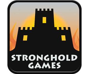 Stronghold Games STG07201 - Terraforming Mars: Venus Next