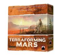Stronghold Games – Jeu de société Terraforming Mars