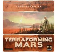 Stronghold Games – Jeu de société Terraforming Mars
