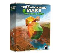 Stronghold Games Terraforming Mars Jeu de dés