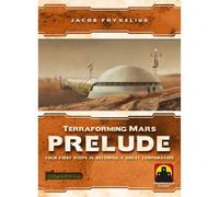 Terraforming Mars: Prelude (English)