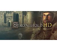 Stronghold HD (PC)