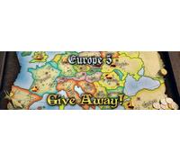 Stronghold Kingdoms Europe 5 (DLC)