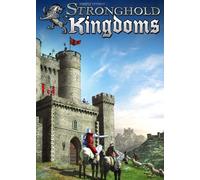 Stronghold Kingdoms - Kingmaker Bundle Official website Key GLOBAL