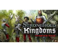 Stronghold Kingdoms Starter Pack (DLC)