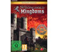 Stronghold Kingdoms - Ultimate Edition [import allemand]