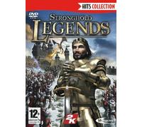 Stronghold Legends