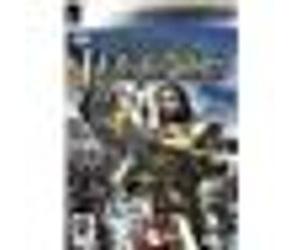 Stronghold Legends G