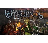 Stronghold Legends (PC)