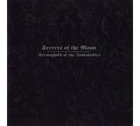 Stronghold of the Inviolables by SECRETS OF THE MOON [VINYL] NEUF