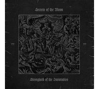 Stronghold Of The Inviolables (Ltd.Gatefold/180