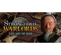 Stronghold Warlords The Art of War Campaign DLC (PC)