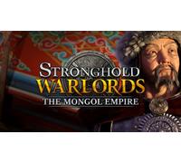 Stronghold Warlords The Mongol Empire Campaign (PC)