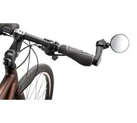 STRONGLIGH Rear I-Carus MIK arrière Unisex-Adult, Noir, en storlek