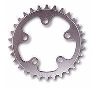 Stronglight 240E1VAR - Triple Plaque Adaptable Shimano