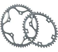 STRONGLIGHT 267008 Type 130 S plateau Type 130 S intérieur 42 dents, 9/10x, argent