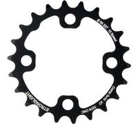 STRONGLIGHT 272706 Plateau MTB 2x10 pour XT FC M785 4-bras intérieur 22(36) dents, noir