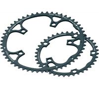 Plateau route 5bra d.135 stronglight ultra torque 42dts interieur campagnolo noi