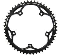 STRONGLIGHT 273104 Plateau de chaîne Type 135 D extérieur 50 dents, ct², 11 vitesses, noir (1 pièce)